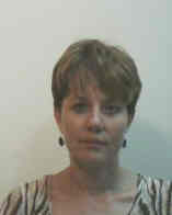Dr. Inna Rodoi Profile