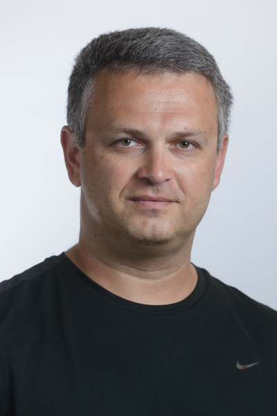 Prof. Leonid Kalichman Profile