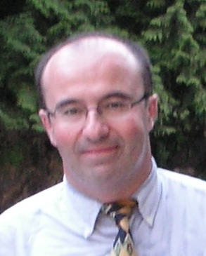 Prof. Gennady Ziskind Profile