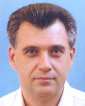 Dr. Alexander Samolikov Profile