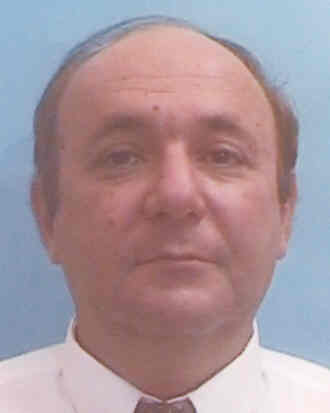 Dr. Anatoly Dubinsky Profile