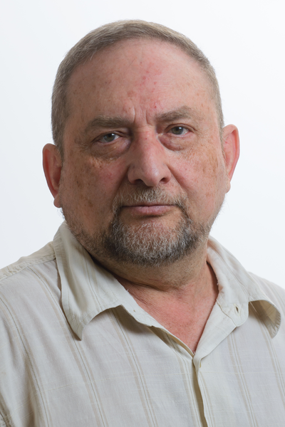 Prof. Michael Friger Profile