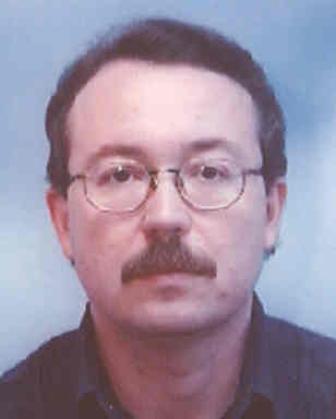 Dr. Boris Krasovitov Profile