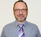 Dr. Konstantin Lavrenkov Profile