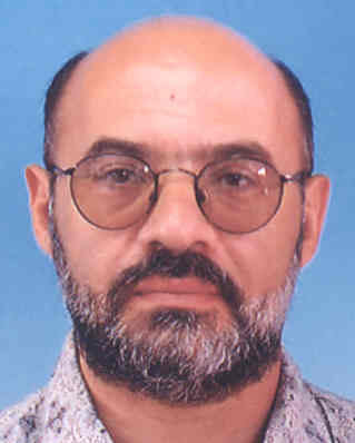 Prof. Michael Danilenko Profile