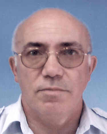 Dr. Michael Dovrosin Profile