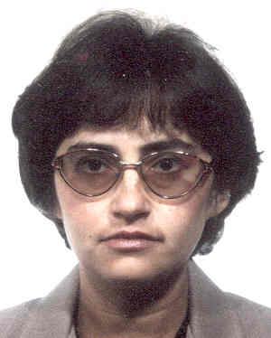 Dr. Ludmila Tolchinsky Profile