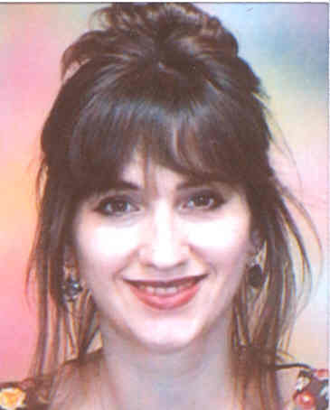 Dr. Julia Applebaum Profile