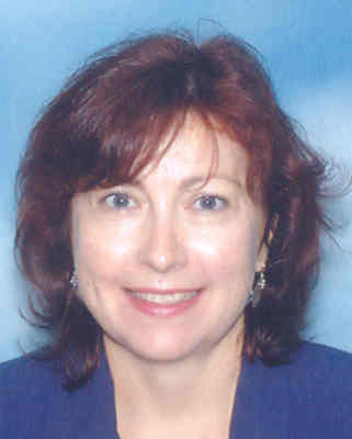 Dr. Roza Sinai Profile