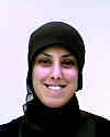 Ms. Ansaf Abu-Abed Profile