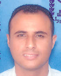  muhammad abu tailakh Profile