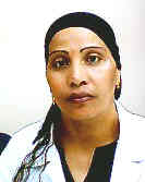 Ms. Ifaf Abu Jarbiya Profile
