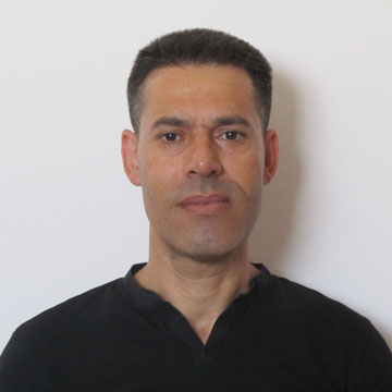 Dr. Isam Khalaila Profile