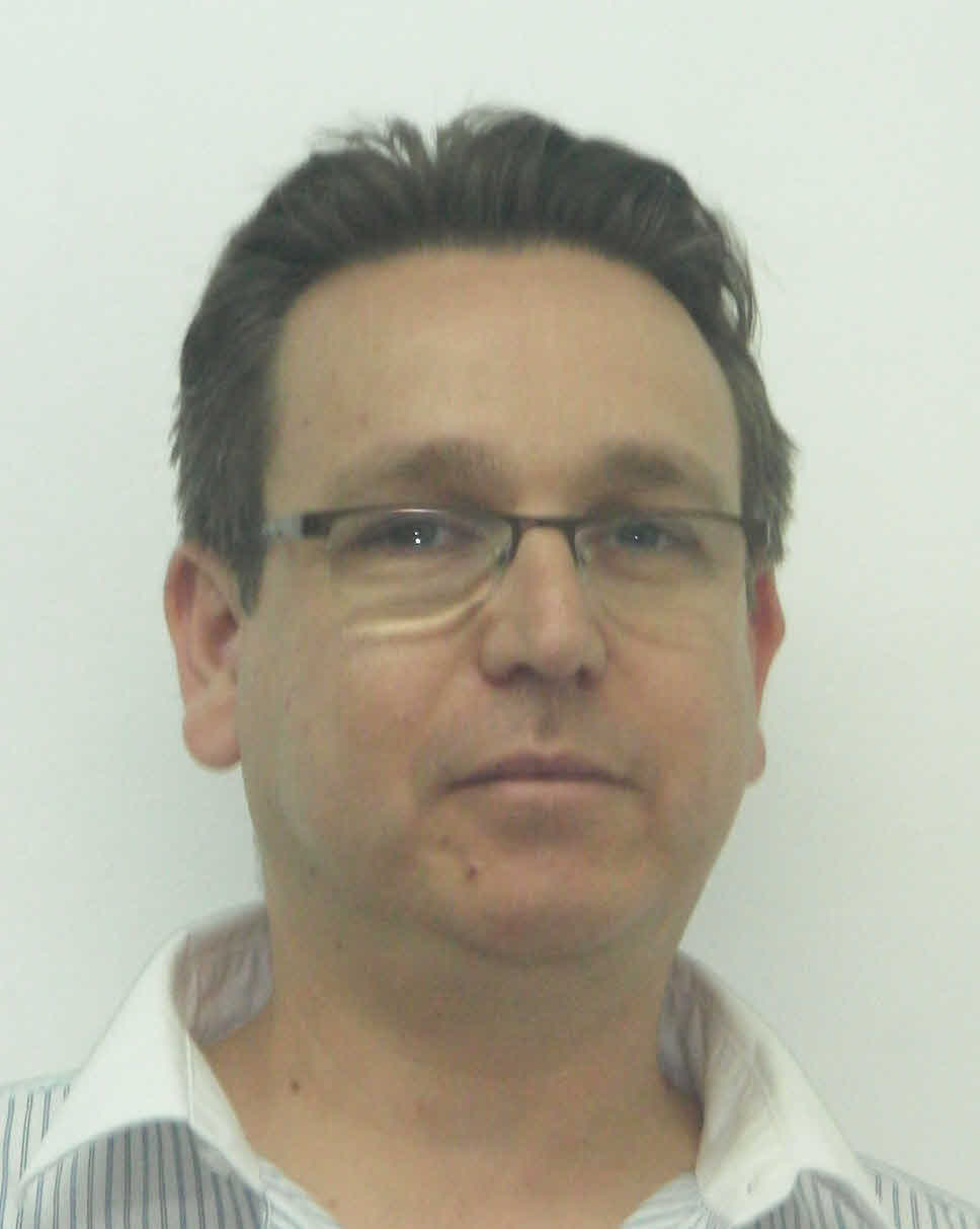 Dr. David Segel Profile