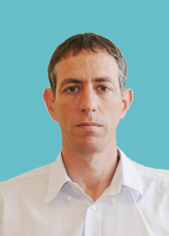Prof. Yuval Elovici Profile
