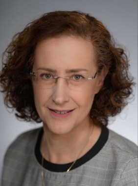 Prof. Hanna Rapaport Profile