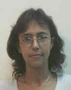 Dr. Dahlia Weizman Profile