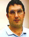 Dr. Eitan Rubin