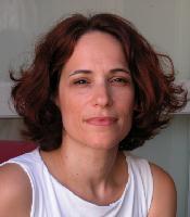 Dr. Dina Van Dijk Profile
