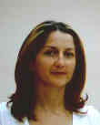 Ms. Ariela Baron Profile
