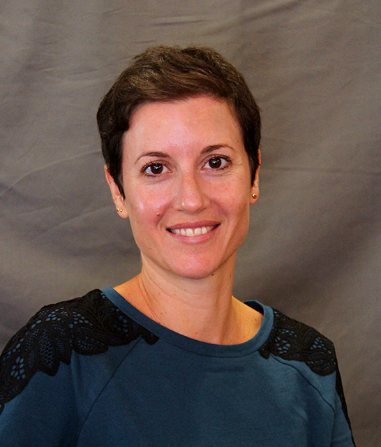 Dr. Rachel Golan Profile