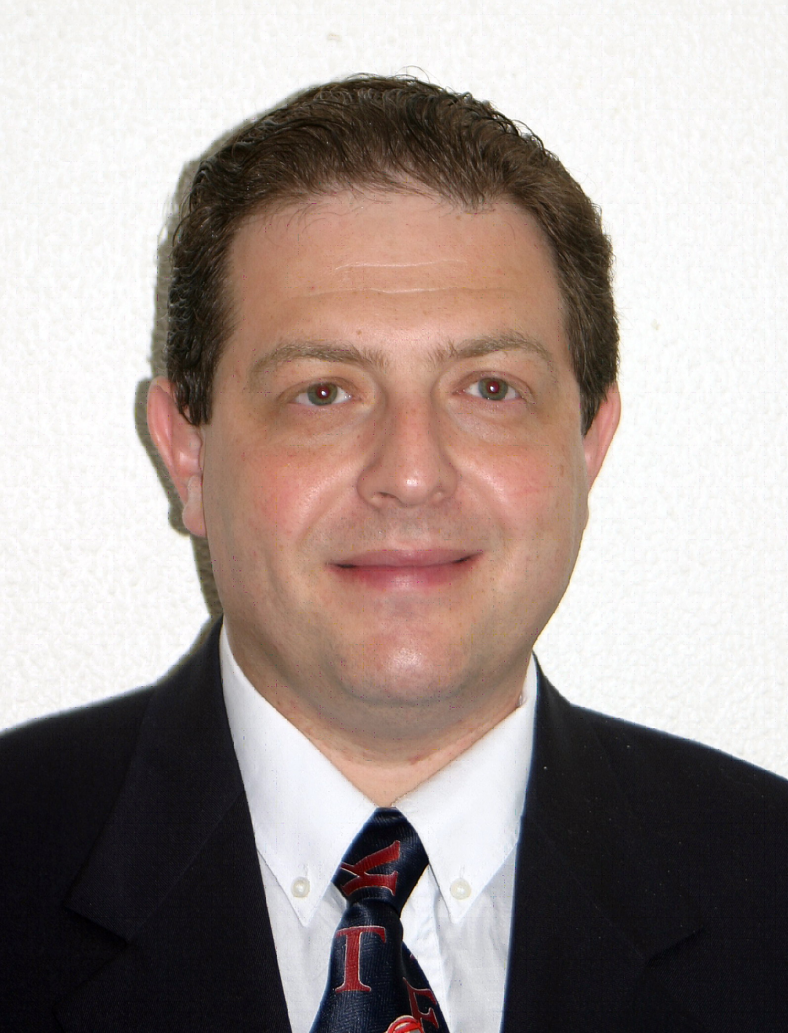 Prof. Igor Kaiserman Profile