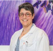 Dr. Sharon Ovnat Tamir Profile