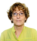 Dr. Agneta Golan Profile