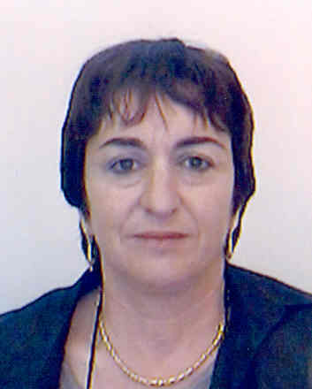 Dr. Daniela Landau Profile