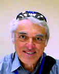 Prof. Carmi Margolis Profile