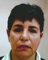 Ms. Haya Reizer Profile