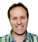Dr. Nadav Belfair