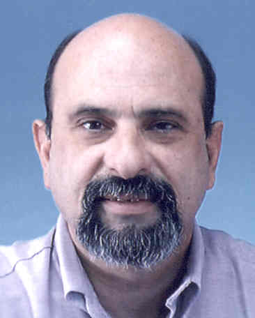 Prof. Alex Fich Profile