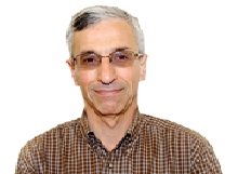 Prof. Daniel Landau Profile