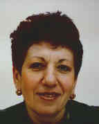 Ms. Valeria Frishman Profile