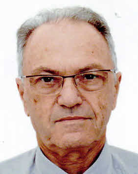 Prof. Boris Yoffe Profile