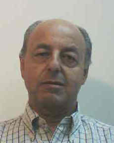 Dr. Maximo Maislos Profile