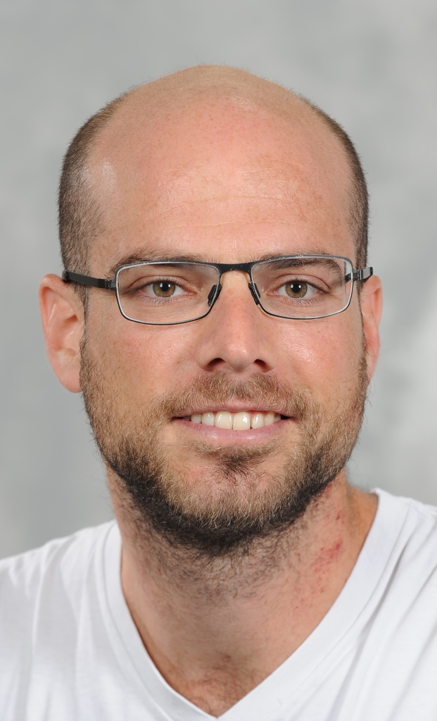 Dr. Jonathan Rosenblatt Profile