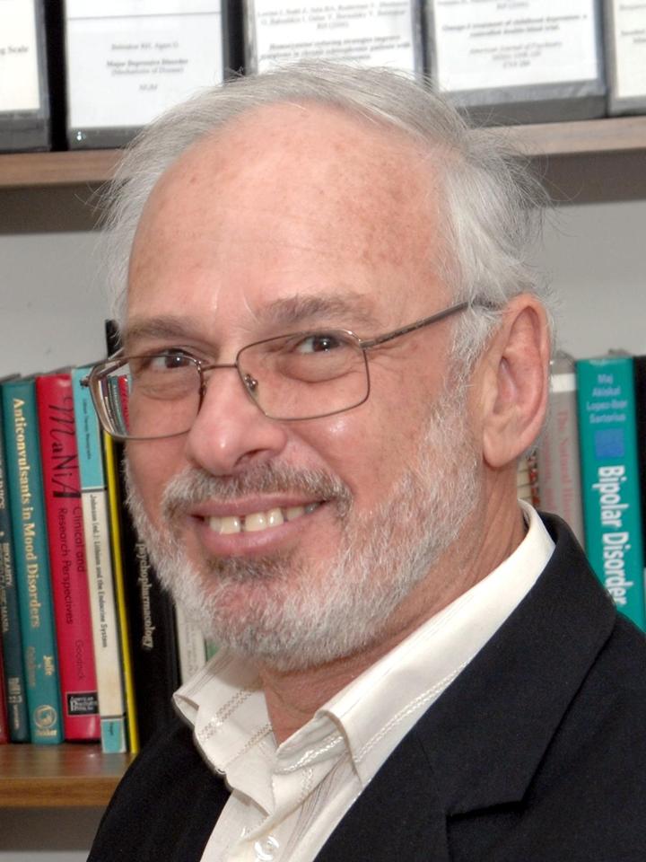 Prof. R.H. Belmaker Profile