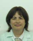 Ms. Ruth-Maria Krutman Profile