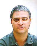 Dr. Hagai Katz Profile