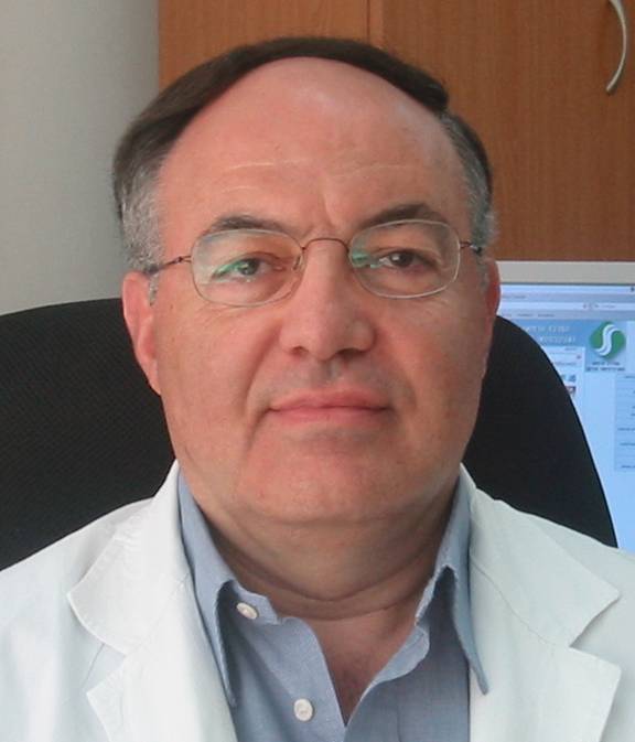 Prof. Zvi Weizman Profile