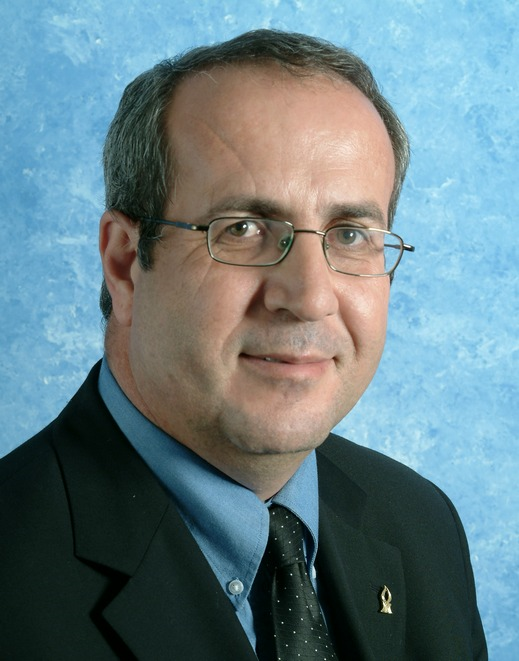 Prof. Riad Agbaria Profile