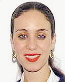 Ms. Shosh Mazuz Profile