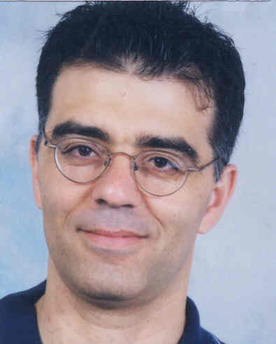 Dr. Yehuda Ben-Shimol Profile