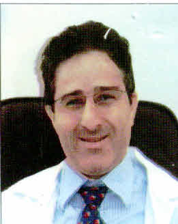 Prof. Eyal Antabi Profile