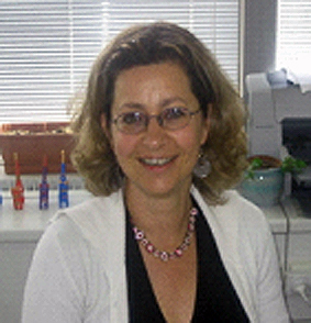 Prof. Danit Rivka Shahar Profile