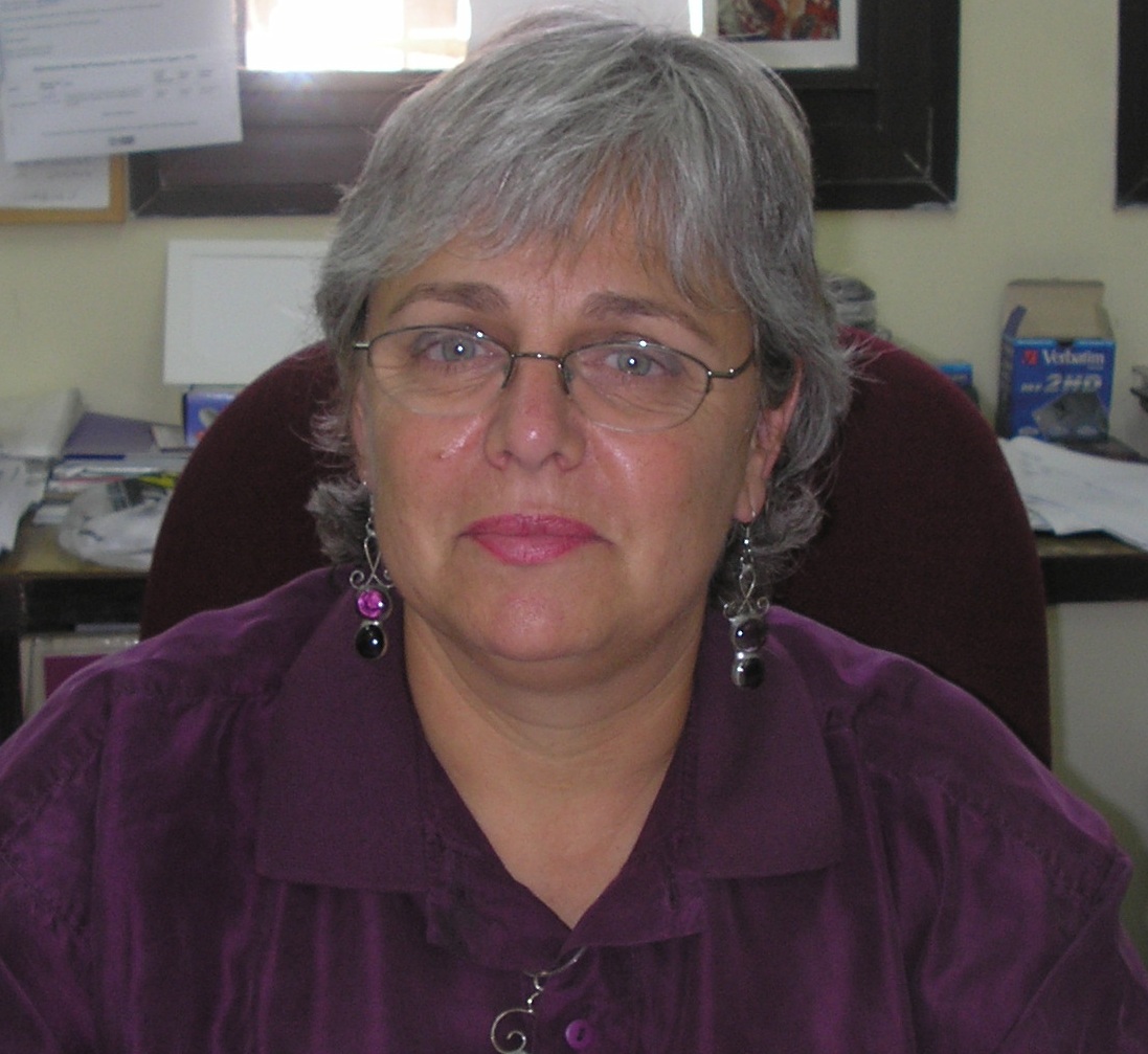 Prof. Galila Agam Profile