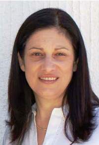 Prof. Amalia Levy Profile