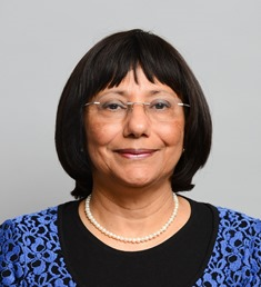 Prof. Zilla Sinuany-Stern Profile